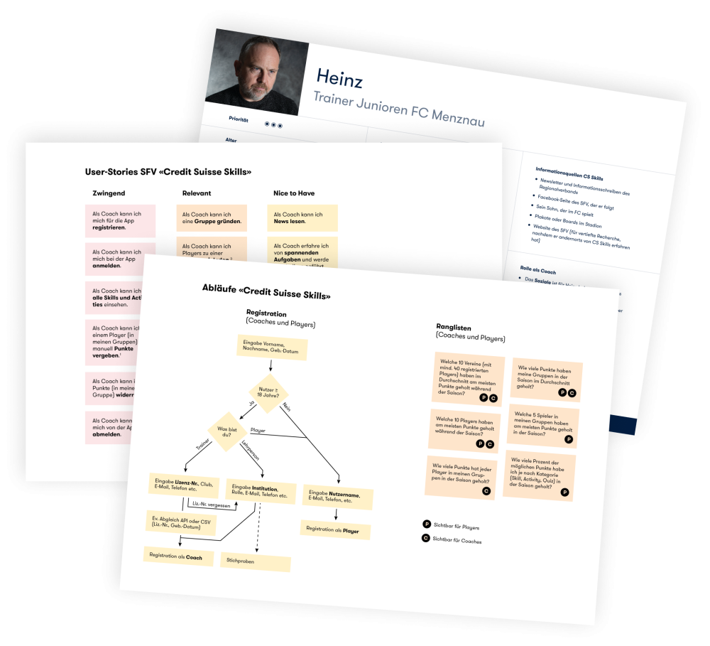SFV Konzeptionsprozess