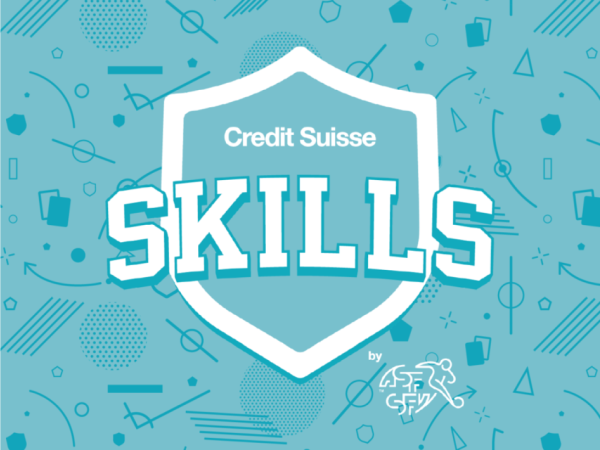 SFV Credi Suisse Skills Logo