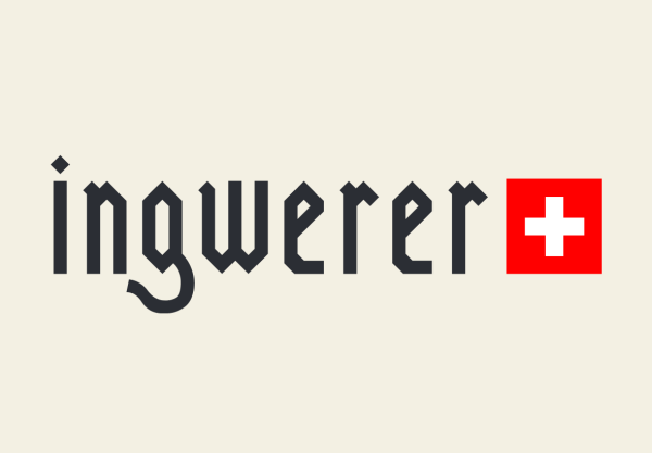 Ingwerer Logo